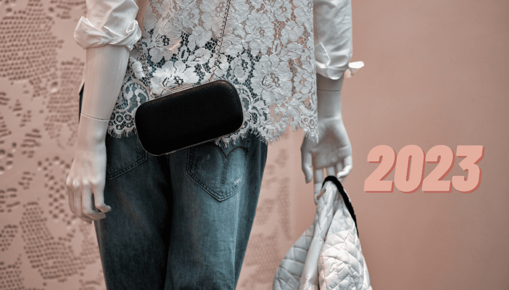 tendenze moda del 2023- the web coffee