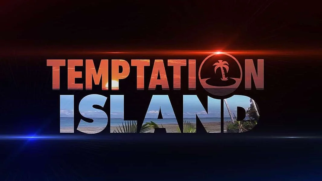 Temptation Island - the web coffee