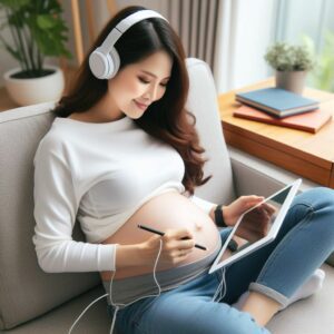 Che-musica-ascoltare-in-gravidanza-The-Web-Coffee-300x300 Che musica ascoltare in gravidanza? 5 ispirazioni per te